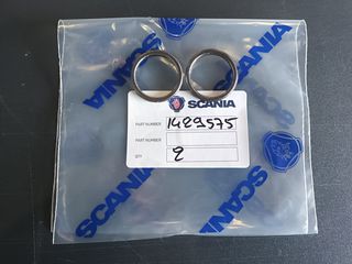 SCANIA ΜΟΝΩΤΙΚΟ 1429575