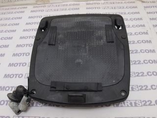 SUZUKI XF 650 FREEWIND  98 00 ΒΑΣΗ ΚΕΝΤΡΙΚΗΣ ΒΑΛΙΤΣΑΣ  GIVI KAPPA Νούμερο Αγγελίας (SKU): 45487
