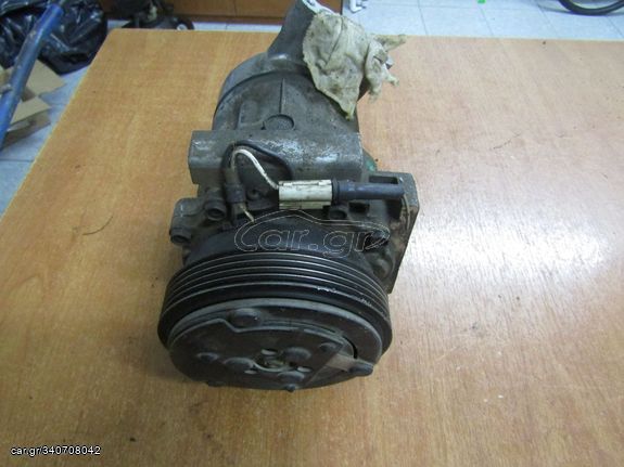 ΚΟΜΠΡΕΣΕΡ A/C RENAULT CLIO II RENAULT TWINGO 2231110962  7700115830