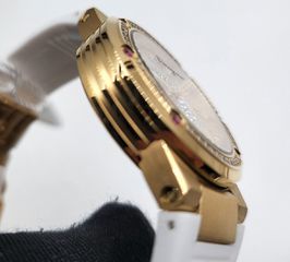 Ferragamo 32mm χρυσο αντιγραφο replica-thumb-5