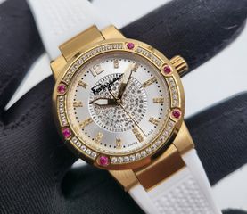 Ferragamo 32mm χρυσο αντιγραφο replica-thumb-9