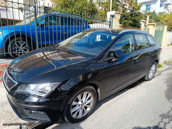 Seat Leon '18