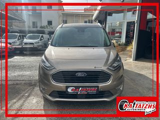 Ford Tourneo Connect 2019 7 ΘΕΣΕΙΣ TITANIUM FULL EXTRA ΑΥΤΟΜΑΤΟ