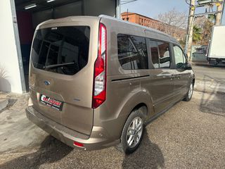 Ford Tourneo Connect 2019 7 ΘΕΣΕΙΣ TITANIUM FULL EXTRA ΑΥΤΟΜΑΤΟ-thumb-3