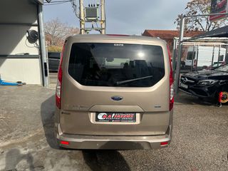 Ford Tourneo Connect 2019 7 ΘΕΣΕΙΣ TITANIUM FULL EXTRA ΑΥΤΟΜΑΤΟ-thumb-4