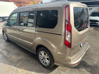 Ford Tourneo Connect 2019 7 ΘΕΣΕΙΣ TITANIUM FULL EXTRA ΑΥΤΟΜΑΤΟ-thumb-5