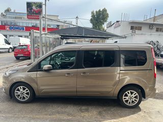 Ford Tourneo Connect 2019 7 ΘΕΣΕΙΣ TITANIUM FULL EXTRA ΑΥΤΟΜΑΤΟ-thumb-6
