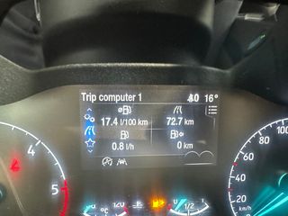 Ford Tourneo Connect 2019 7 ΘΕΣΕΙΣ TITANIUM FULL EXTRA ΑΥΤΟΜΑΤΟ-thumb-9