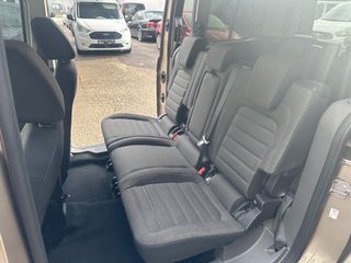 Ford Tourneo Connect 2019 7 ΘΕΣΕΙΣ TITANIUM FULL EXTRA ΑΥΤΟΜΑΤΟ-thumb-24