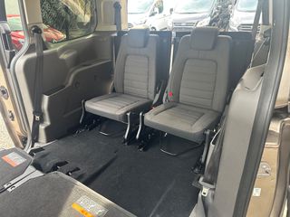 Ford Tourneo Connect 2019 7 ΘΕΣΕΙΣ TITANIUM FULL EXTRA ΑΥΤΟΜΑΤΟ-thumb-30