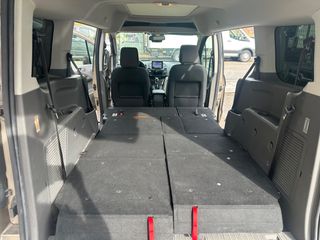 Ford Tourneo Connect 2019 7 ΘΕΣΕΙΣ TITANIUM FULL EXTRA ΑΥΤΟΜΑΤΟ-thumb-33