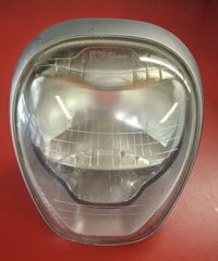 PIAGGIO BEVERLY 300-350