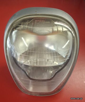 PIAGGIO BEVERLY 300-350