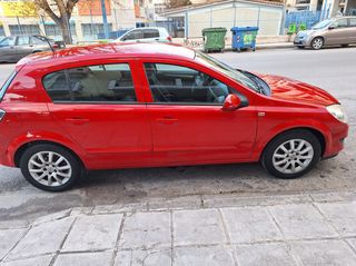 Opel Astra '08