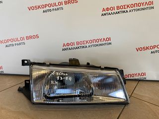 HYUNDAI EXCEL 92-1994 ΦΑΝΑΡΙ ΕΜΠΡΟΣ ΔΕΞΙΑ ΚΑΙΝΟΥΡΓΙΟ DEPO ΑΠΛΟ