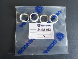 SCANIA ΑΣΦΑΛΕΙΑ ΕΝΩΣΗΣ ΔΙΑΚΛΑΔΩΤΗ ΑΕΡΟΣ 2058782