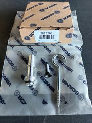 SCANIA ΣΕΤ ΣΙΤΑΣ ΜΕ ΤΑΧΥΣΥΝΔΕΣΜΟ ΑΝΤΛΙΑΣ ADBLUE Euro 6 2881263