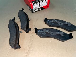 ΤΑΚΑΚΙΑ ΕΜΠΡΟΣ REMSA 467.20 | JEEP CHEROKEE (XJ), GRAND CHEROKEE, WRANGLER '91->'07 | OE: 04883344AD