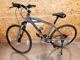 Trekking Felt 2015 QX 90-thumb-1