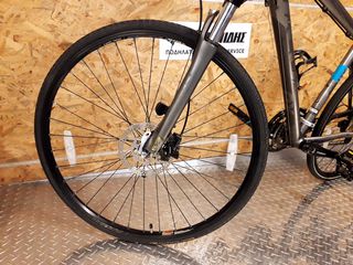 Trekking Felt 2015 QX 90-thumb-2