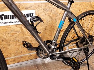 Trekking Felt 2015 QX 90-thumb-3