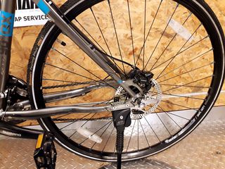 Trekking Felt 2015 QX 90-thumb-4
