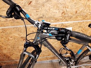 Trekking Felt 2015 QX 90-thumb-5