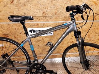 Trekking Felt 2015 QX 90-thumb-6
