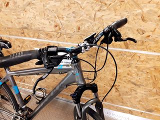 Trekking Felt 2015 QX 90-thumb-7