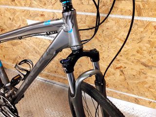 Trekking Felt 2015 QX 90-thumb-8