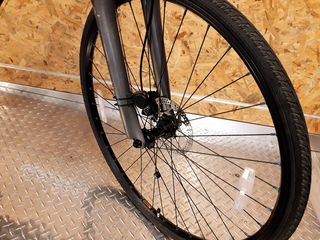 Trekking Felt 2015 QX 90-thumb-9