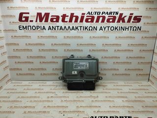 ΕΓΚΕΦΑΛΟΣ SMART FORTWO 451 