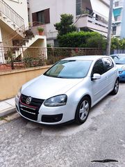 Volkswagen Golf '09 5 GT Sport