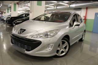 Peugeot 308 '08 GTI LIMITED EDITION