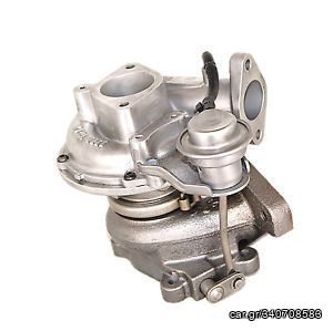 ΤΟΥΡΜΠΙΝΑ NISSAN D22 133ps 2001-2010 14411vk500