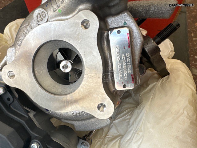 TOYOTA TURBO