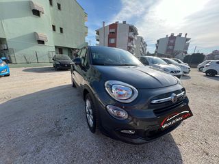 Fiat 500X '16 1.4 POPSTAR - ΕΥΚΑΙΡΙΑ