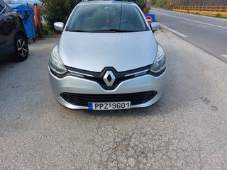 Renault Clio '15 ΠΡΟΣΦΟΡΑ ΕΩΣ 30-04-24