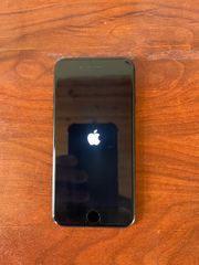 iPhone 7 128gb Mate Black Πλήρως Λειτουργικό σε Πολύ Καλή Κατάσταση Με Δώρα & 100%  