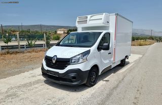 Renault '16 TRAFIC ΨΥΓΕΙΟ ΤΖΕΛΑ EURO5b (-30C)