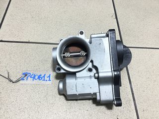 ΠΕΤΑΛΟΥΔΑ ΓΚΑΖΙΟΥ NISSAN MICRA K12 CR14 6PIN B7809B 02-08