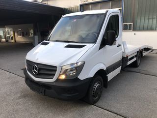 Mercedes-Benz '14 Sprinter 416 CDI