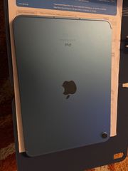 APPLE iPad 10th Gen 10.9'' Wi-Fi + Cellular 5G 256GB blue