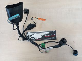 ΠΛΕΞΟΥΔAKI ΟΡΓΑΝΩΝ HONDA CBR 1000RR FIREBLADE SC57 2004'-2007' 34238km ΣΕ ΑΡΙΣΤΗ ΚΑΤΑΣΤΑΣΗ-thumb-1