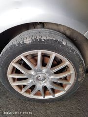 VOLKSWAGEN GOLF V GT 1,4  2006-2007-thumb-2