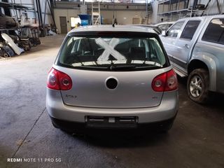 VOLKSWAGEN GOLF V GT 1,4  2006-2007-thumb-1
