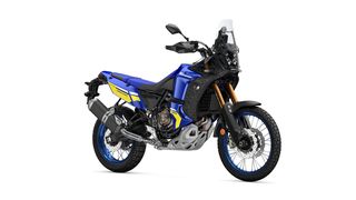 Yamaha Ténéré 700 2024 TENERE 700 WORLD RAID ΕΤΟΙΜΟΠΑΡΑΔΟΤΟ ΣΕ ICON BLUE
