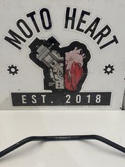 TRIUMPH TIGER 1050 ΤΙΜΟΝΙ RENTHAL ΜΑΥΡΟ