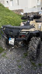 CFmoto CFORCE 1000 2024 Overland-thumb-3