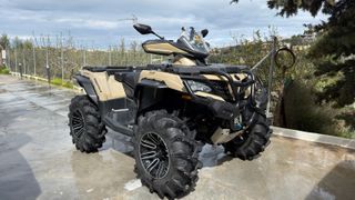 CFmoto CFORCE 1000 2024 Overland